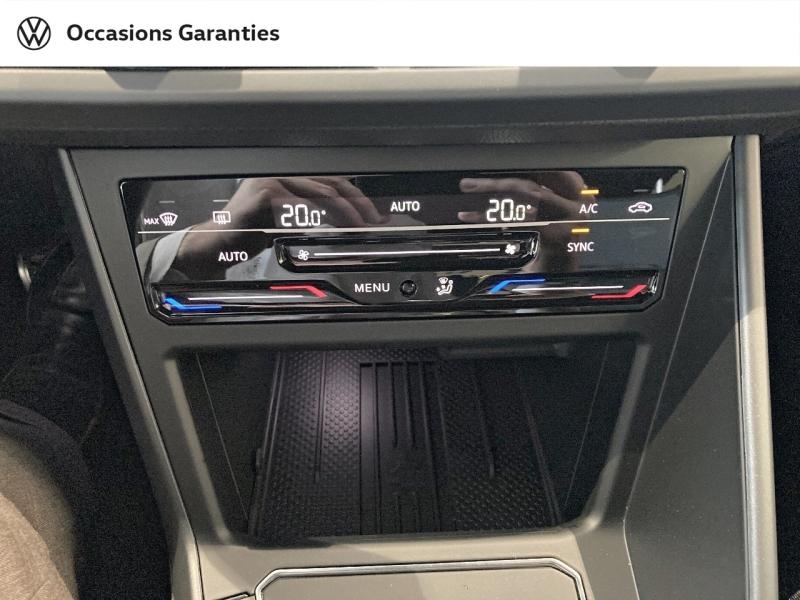 Voitures occasions VOLKSWAGEN POLO R-Line Edition Béthune