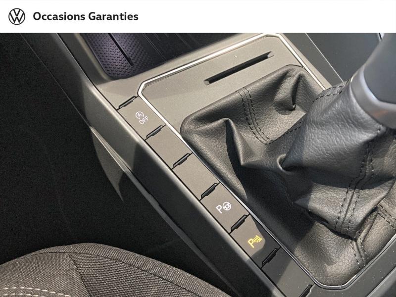 Voitures occasions VOLKSWAGEN POLO R-Line Edition Béthune