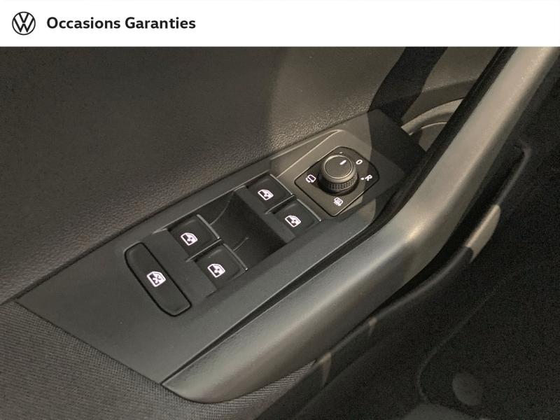 Voitures occasions VOLKSWAGEN POLO R-Line Edition Béthune