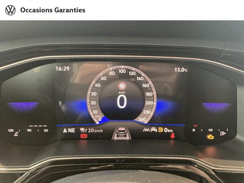 Voitures occasions VOLKSWAGEN POLO R-Line Edition Béthune