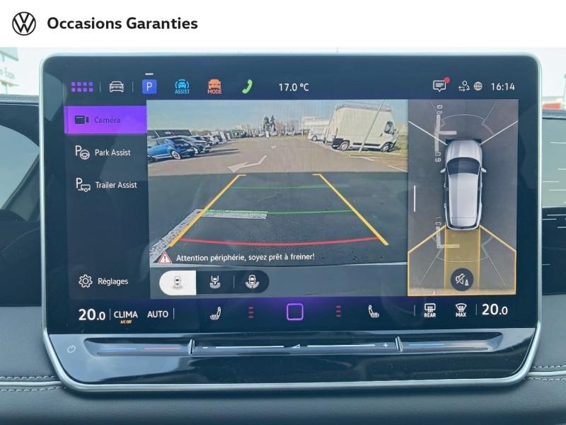 Voitures occasions VOLKSWAGEN TIGUAN Elegance Béthune