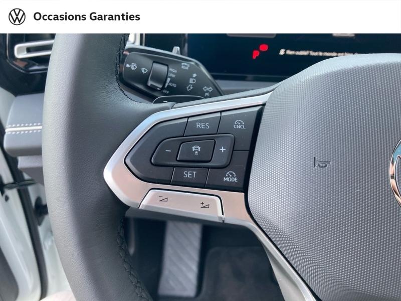 Voitures occasions VOLKSWAGEN TIGUAN Elegance Béthune