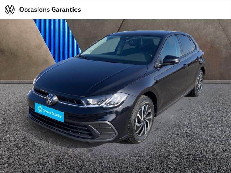 Voitures occasions VOLKSWAGEN POLO VW Edition Béthune