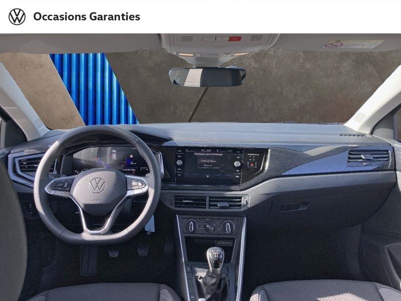 Voitures occasions VOLKSWAGEN POLO VW Edition Béthune