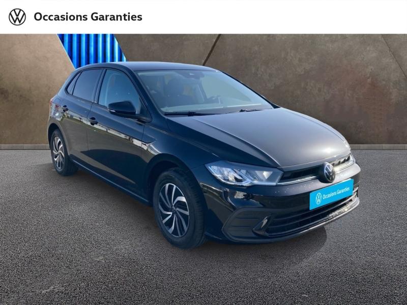 Voitures occasions VOLKSWAGEN POLO VW Edition Béthune