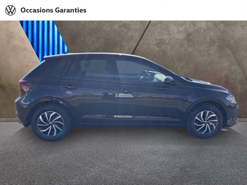 Voitures occasions VOLKSWAGEN POLO VW Edition Béthune