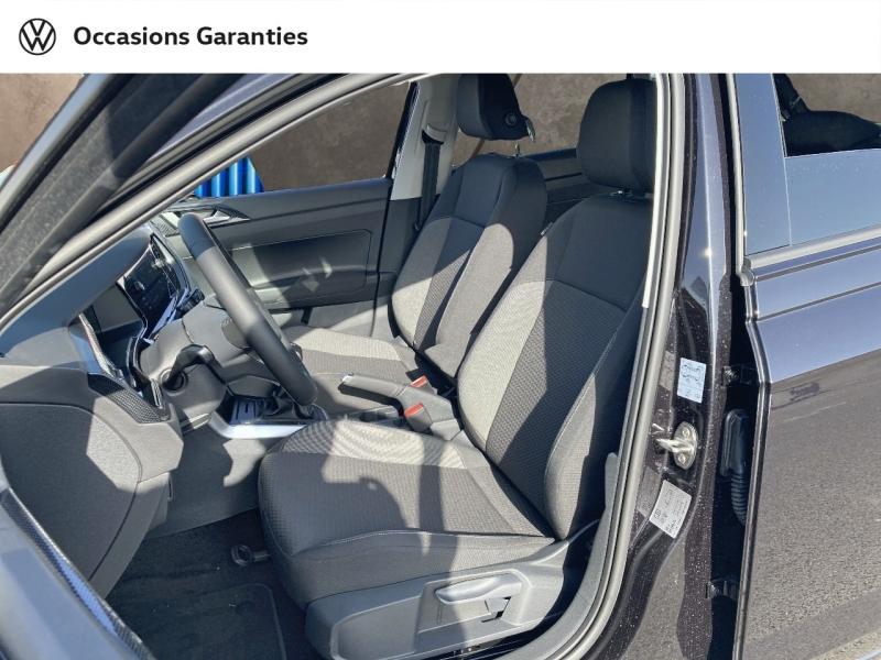 Voitures occasions VOLKSWAGEN POLO VW Edition Béthune