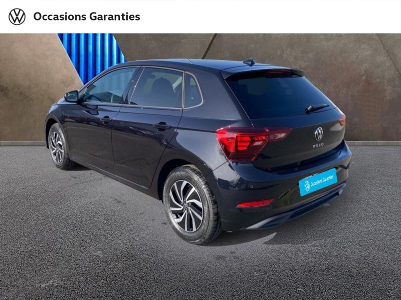 Voitures occasions VOLKSWAGEN POLO VW Edition Béthune