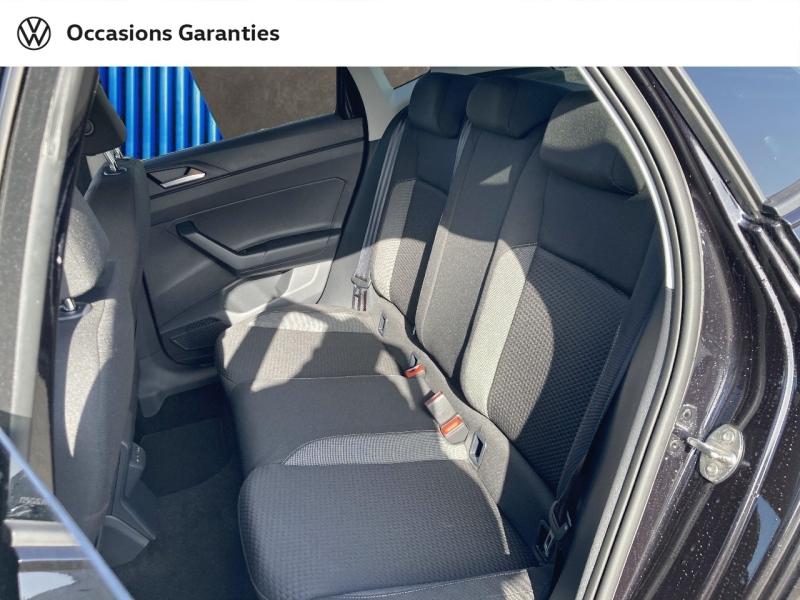 Voitures occasions VOLKSWAGEN POLO VW Edition Béthune