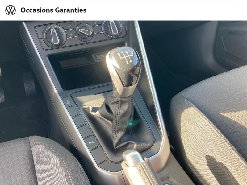 Voitures occasions VOLKSWAGEN POLO VW Edition Béthune