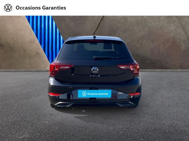 Voitures occasions VOLKSWAGEN POLO VW Edition Béthune
