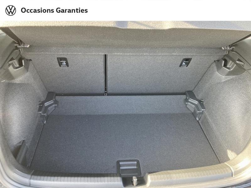 Voitures occasions VOLKSWAGEN POLO VW Edition Béthune