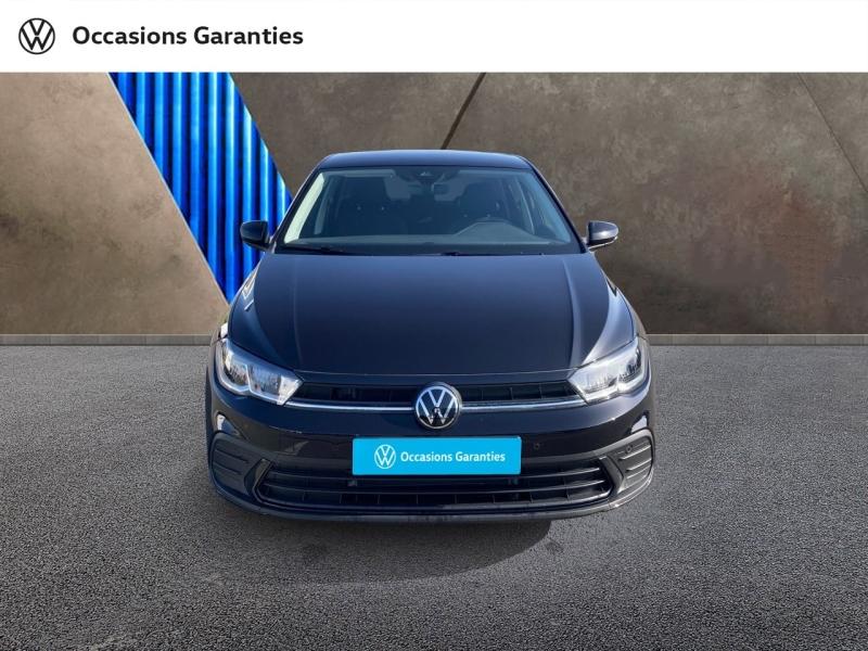 Voitures occasions VOLKSWAGEN POLO VW Edition Béthune