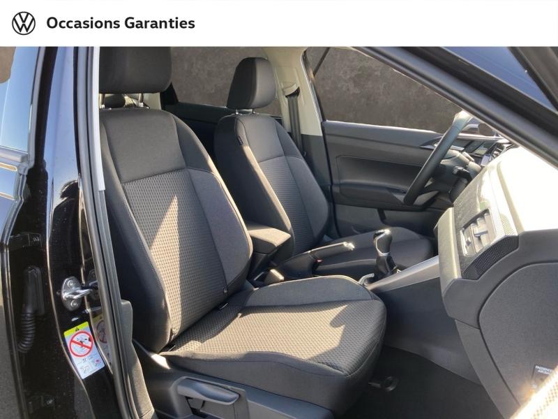 Voitures occasions VOLKSWAGEN POLO VW Edition Béthune