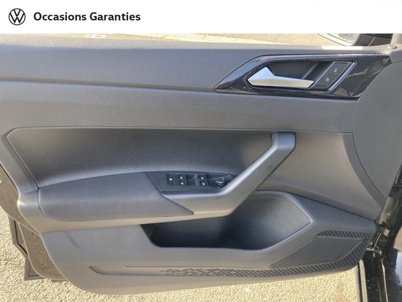 Voitures occasions VOLKSWAGEN POLO VW Edition Béthune