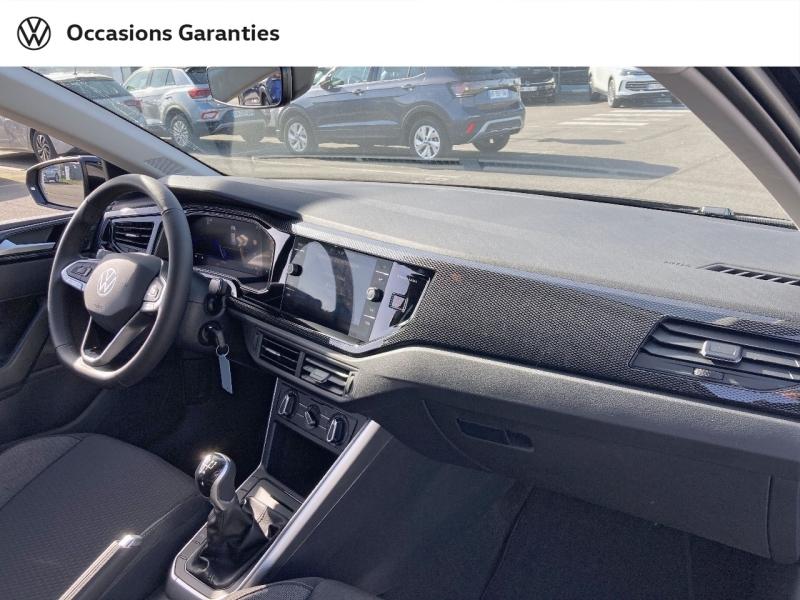Voitures occasions VOLKSWAGEN POLO VW Edition Béthune