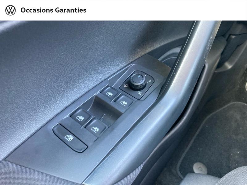 Voitures occasions VOLKSWAGEN POLO VW Edition Béthune
