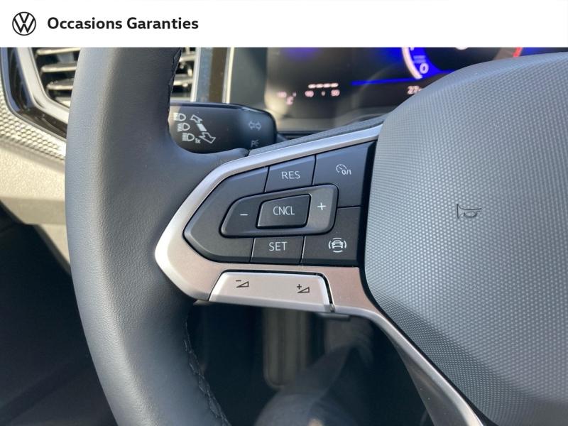 Voitures occasions VOLKSWAGEN POLO VW Edition Béthune