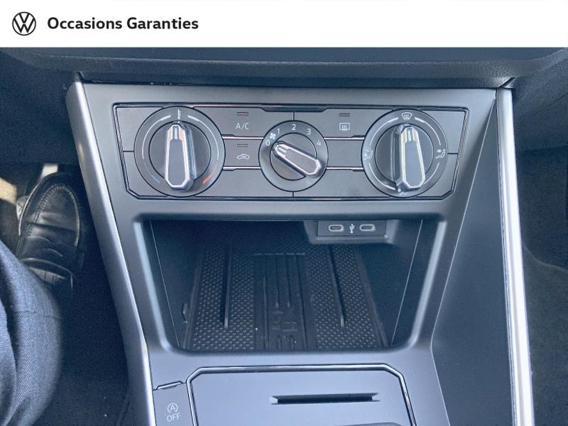 Voitures occasions VOLKSWAGEN POLO VW Edition Béthune