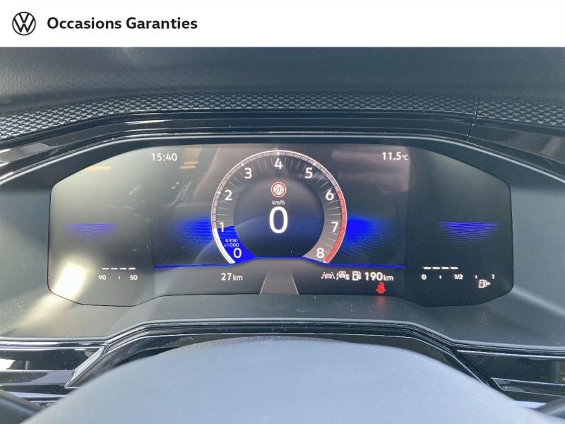 Voitures occasions VOLKSWAGEN POLO VW Edition Béthune