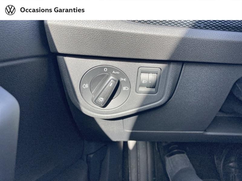 Voitures occasions VOLKSWAGEN POLO VW Edition Béthune