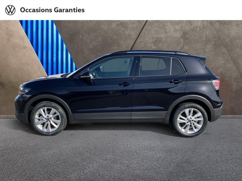 Voitures occasions VOLKSWAGEN T-CROSS VW Edition Dechy