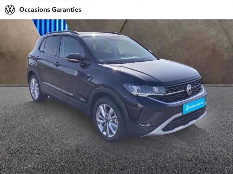 Voitures occasions VOLKSWAGEN T-CROSS VW Edition Dechy