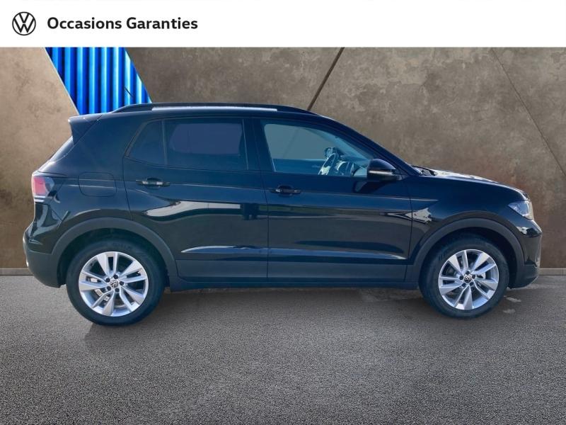 Voitures occasions VOLKSWAGEN T-CROSS VW Edition Dechy