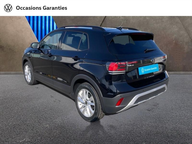 Voitures occasions VOLKSWAGEN T-CROSS VW Edition Béthune
