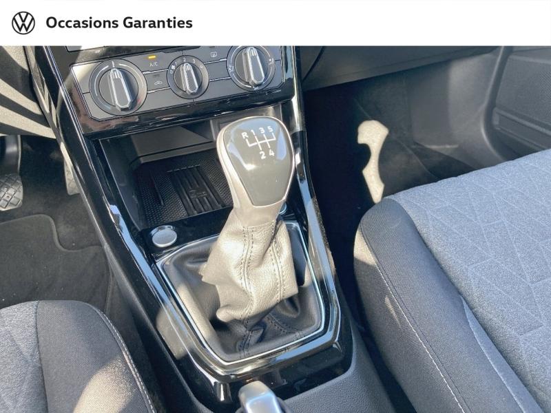 Voitures occasions VOLKSWAGEN T-CROSS VW Edition Béthune
