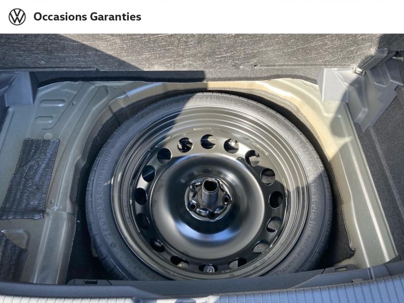 Voitures occasions VOLKSWAGEN T-CROSS VW Edition Dechy