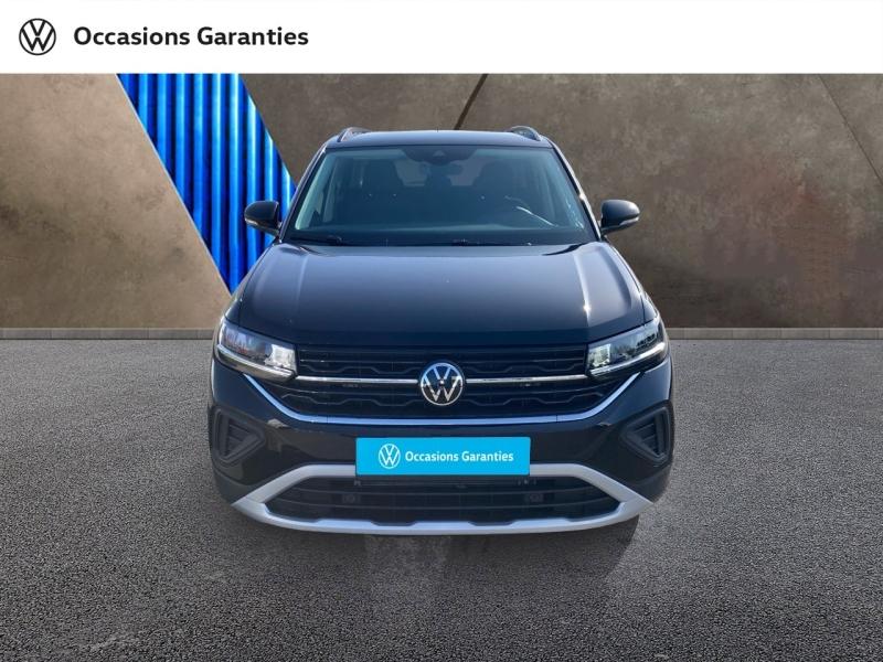 Voitures occasions VOLKSWAGEN T-CROSS VW Edition Dechy