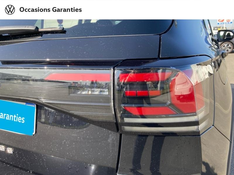 Voitures occasions VOLKSWAGEN T-CROSS VW Edition Béthune