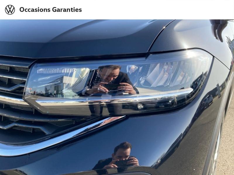 Voitures occasions VOLKSWAGEN T-CROSS VW Edition Dechy