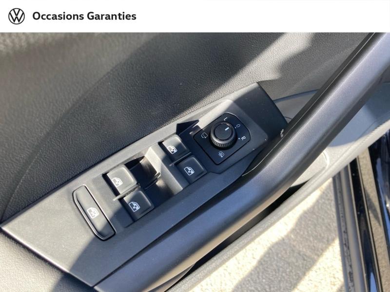 Voitures occasions VOLKSWAGEN T-CROSS VW Edition Béthune