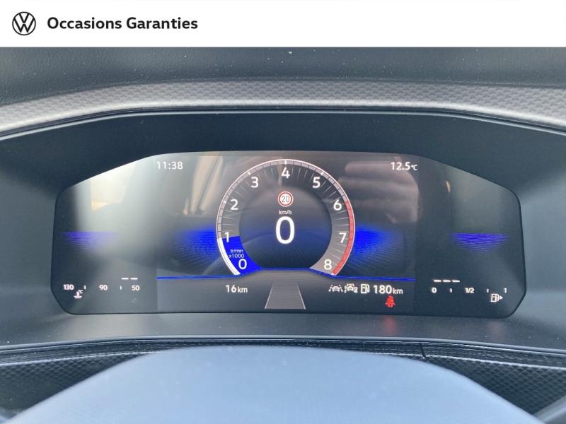 Voitures occasions VOLKSWAGEN T-CROSS VW Edition Béthune