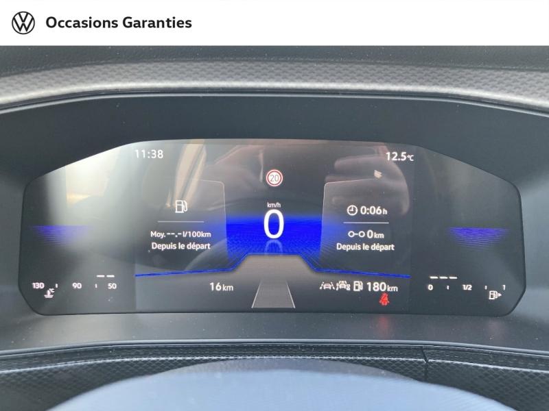 Voitures occasions VOLKSWAGEN T-CROSS VW Edition Dechy