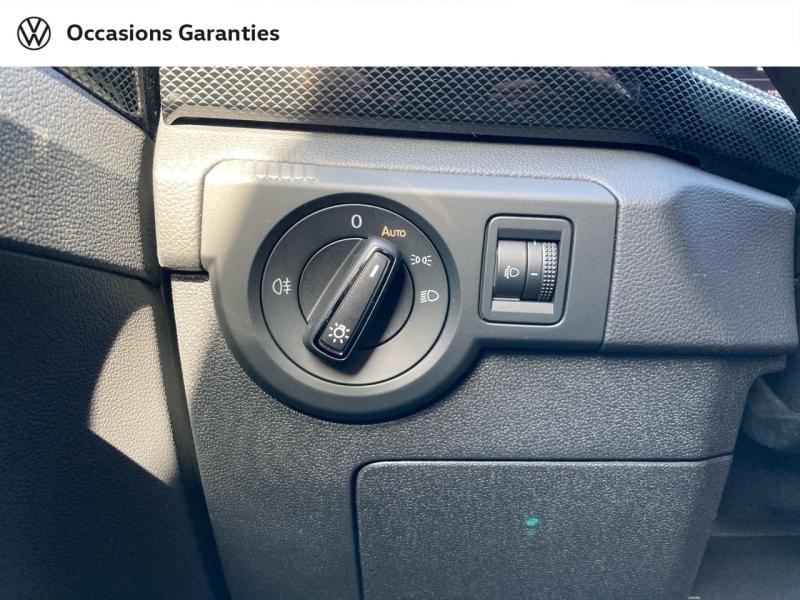 Voitures occasions VOLKSWAGEN T-CROSS VW Edition Dechy