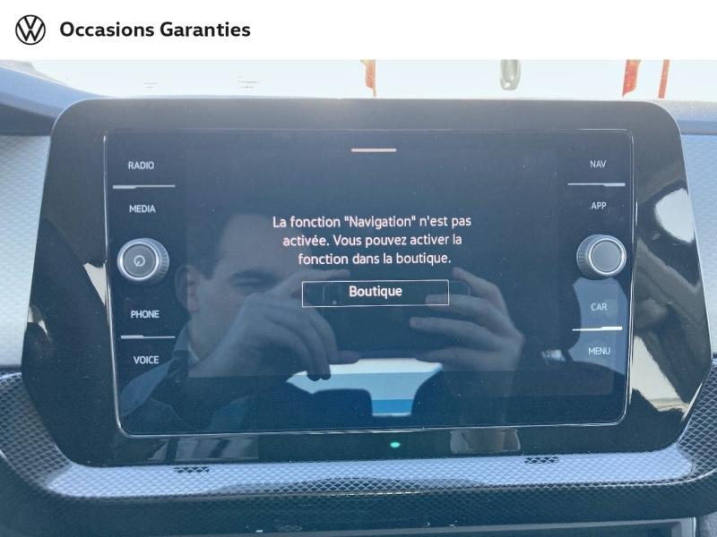 Voitures occasions VOLKSWAGEN T-CROSS VW Edition Béthune