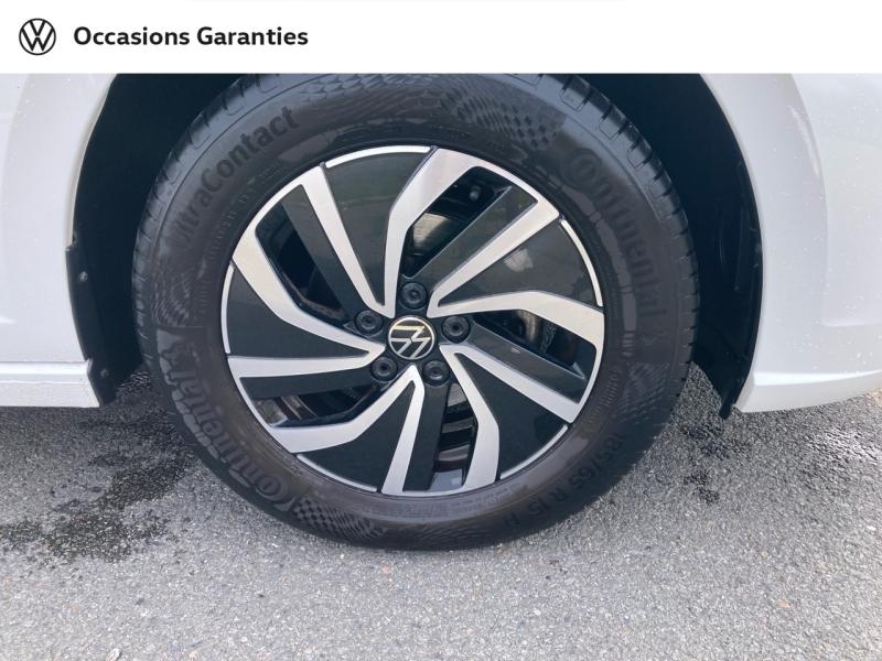 Voitures occasions VOLKSWAGEN POLO Life Business Béthune