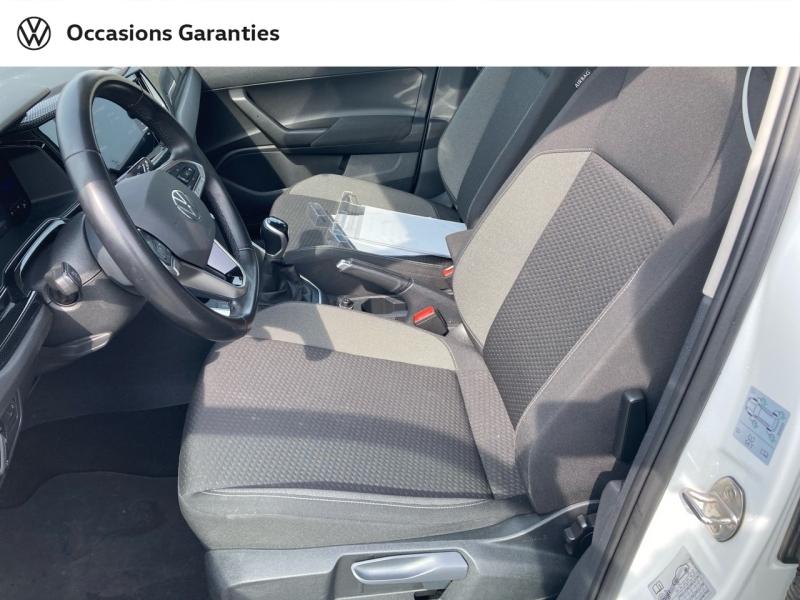 Voitures occasions VOLKSWAGEN POLO Life Business Béthune