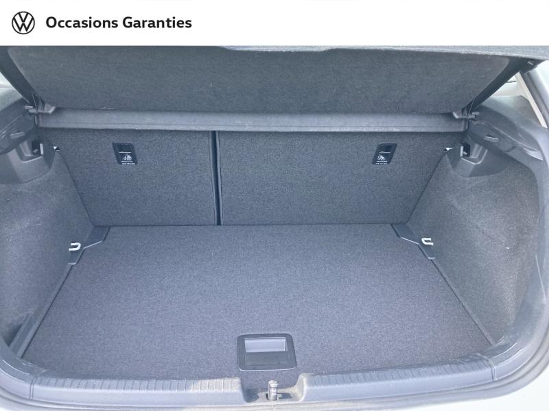 Voitures occasions VOLKSWAGEN POLO Life Business Béthune