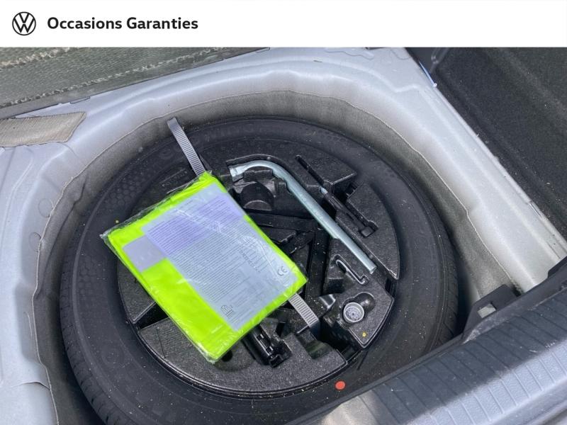 Voitures occasions VOLKSWAGEN POLO Life Business Béthune