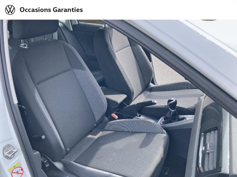 Voitures occasions VOLKSWAGEN POLO Life Business Béthune