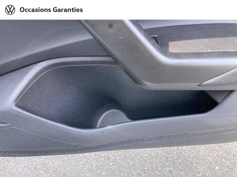 Voitures occasions VOLKSWAGEN POLO Life Business Béthune