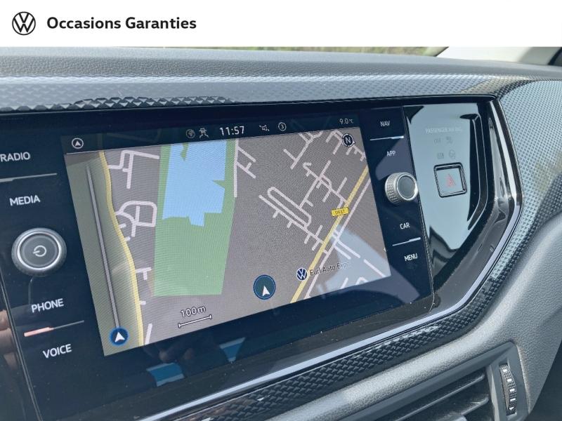 Voitures occasions VOLKSWAGEN POLO Life Business Béthune
