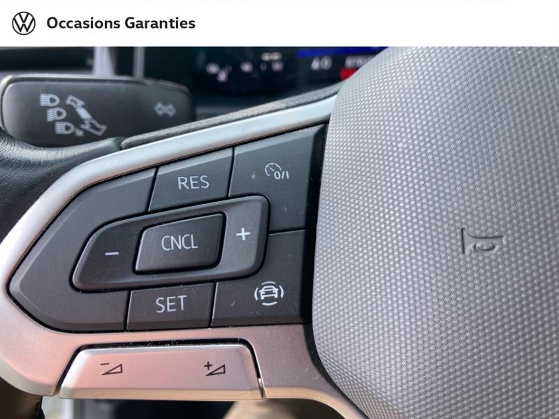 Voitures occasions VOLKSWAGEN POLO Life Business Béthune