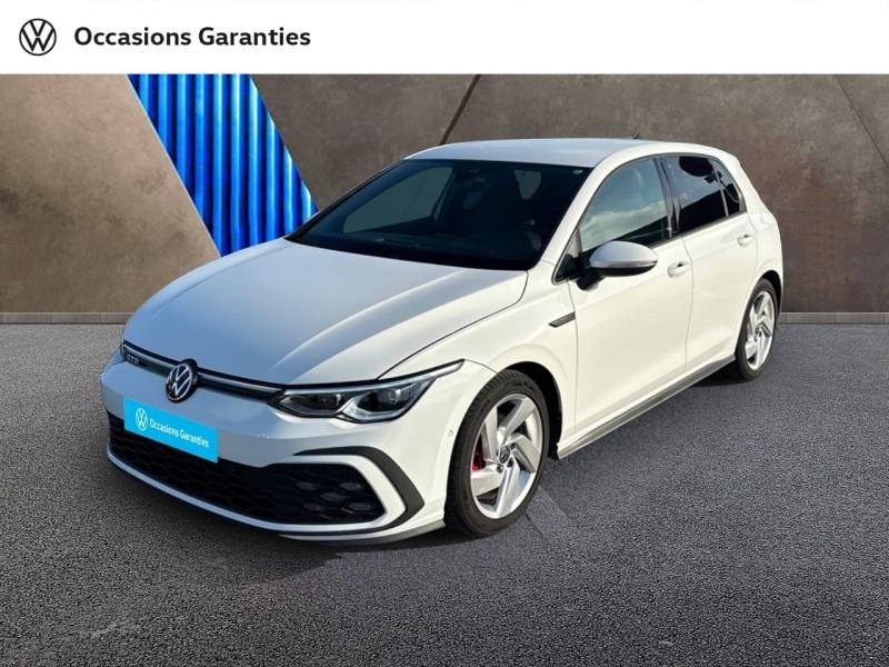 Voitures occasions VOLKSWAGEN GOLF GTD Béthune