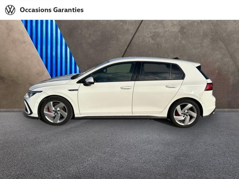 Voitures occasions VOLKSWAGEN GOLF GTD Dechy