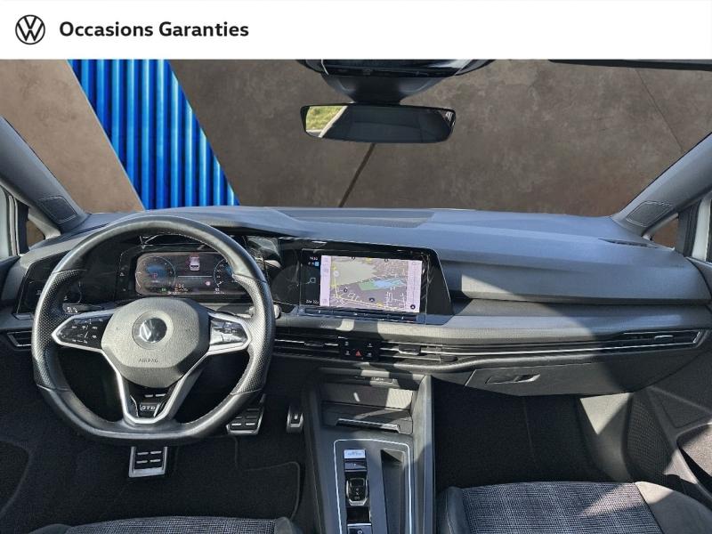 Voitures occasions VOLKSWAGEN GOLF GTD Dechy